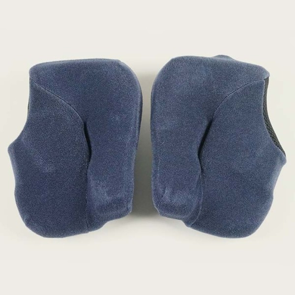 Mousses de joues ARAI VAS-V Quantic - 25mm