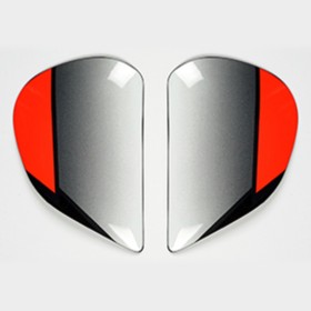 PLATINE Écran ARAI SAJ NATION CASQUE INTEGRAL