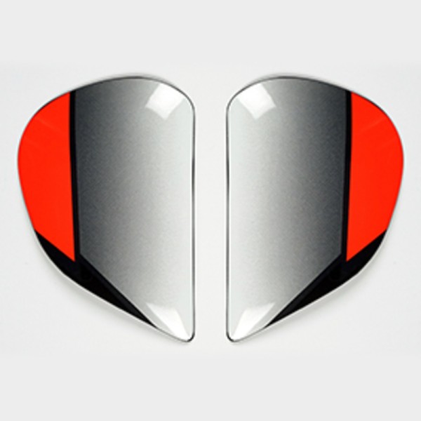 PLATINE Écran ARAI SAJ NATION CASQUE INTEGRAL