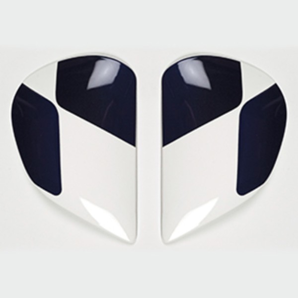 PLATINE Écran ARAI SAJ SPEEDRACER RED CASQUE INTEGRAL