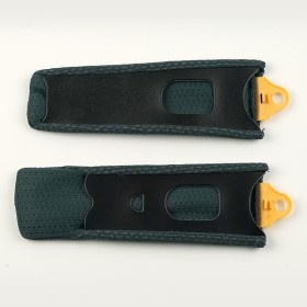 CHINSTRAPCOVER ARAI GRIS DC CASQUE INTEGRAL