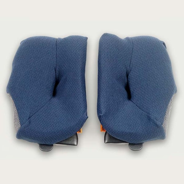 Mousses de joues ARAI RX-7V EVO