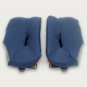 Mousses de joues ARAI RX-7V EVO