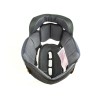 Coiffe intérieure ARAI GP Dry-Cool taille XL/XXL 5mm (épaisseur standard XXL) pour casque RX-7 GP