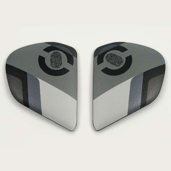 ARAI SIDEPOD VAS-V FACE, GRY