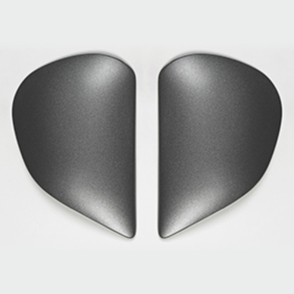PLATINE Écran ARAI SAJ GREY FROST CASQUE INTEGRAL