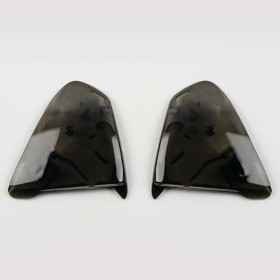 Platine écran ARAI PSS Smoked