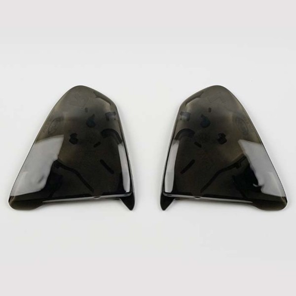 Platine écran ARAI PSS Smoked