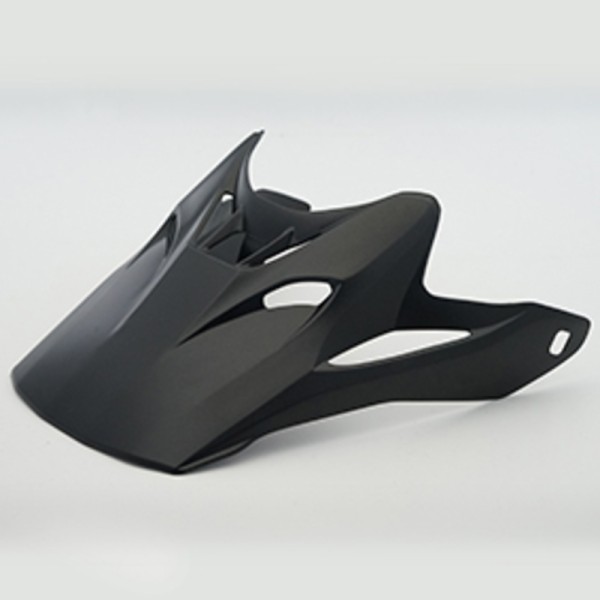 VISIERE ARAI MX-V FROST BLACK CASQUE OFFROAD