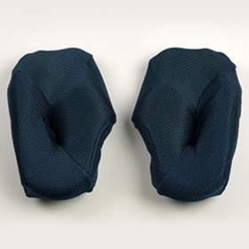 CHEEKPAD ARAI VX PRO 35MM CASQUE OFFROAD