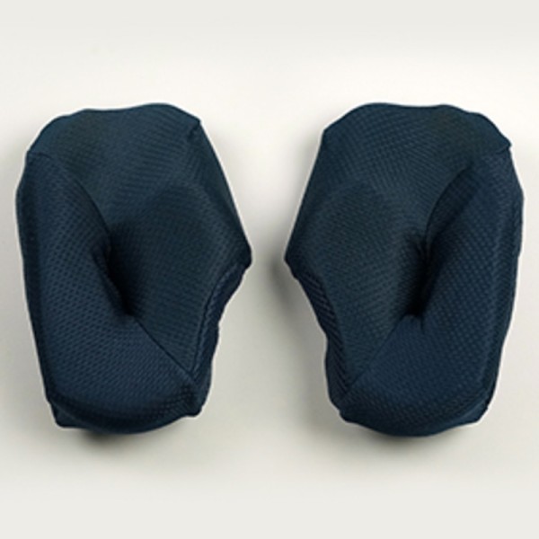 CHEEKPAD ARAI VX PRO 35MM CASQUE OFFROAD