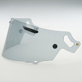 Écran ARAI VAS-V 2D RX-7 V - fumé clair