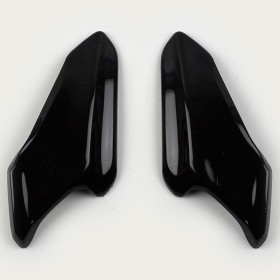 VENTIL LATERALE ARAI MX-V NOIR CASQUE OFFROAD