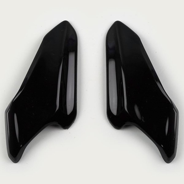 VENTIL LATERALE ARAI MX-V NOIR CASQUE OFFROAD