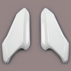 VENTIL LATERALE ARAI MX-V BLANC CASQUE OFFROAD