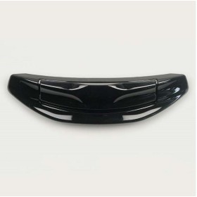 Ventilation bouche ARAI casque intégral Black