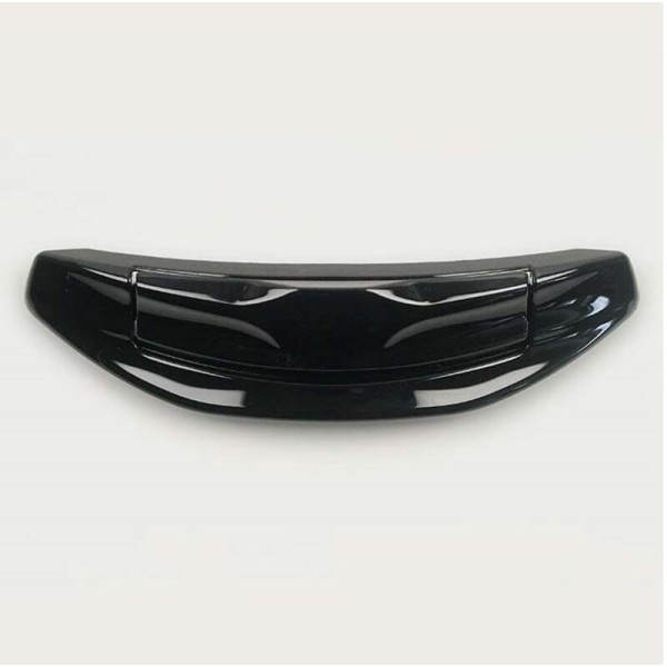 Ventilation bouche ARAI casque intégral Black