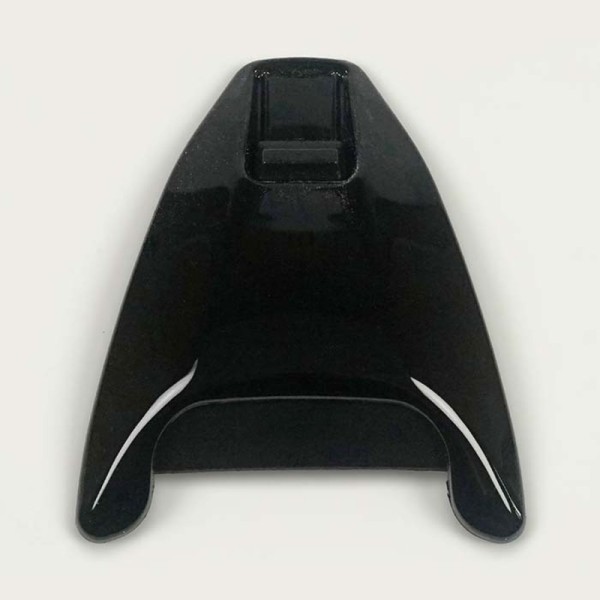 Ventilation supérieure avant ARAI Air Conductor Front-2 black pour casque Chaser-V/Chaser-V PRO