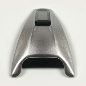 Ventilation supérieure avant ARAI Air Conductor Front-2 aluminium silver pour casque Chaser-V/Chaser-V PRO