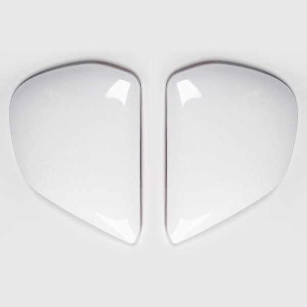 Plaques pivot ARAI VAS-V Diamond White pour casque RX-7 V