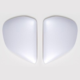 Plaques pivot ARAI VAS-V Frost White pour casque RX-7 V