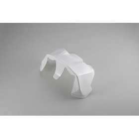 Spoiler ARAI EX2 blanc RX-7V Racing