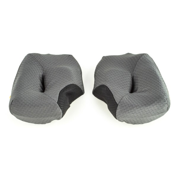 Mousses de joues ARAI TX4 (FCS) 35MM CASQUE INTEGRAL