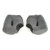 Mousses de joues ARAI 20mm (épaisseur standard L-XL) pour casque Tour-X 4