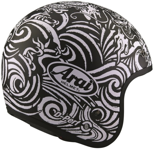 Casque ARAI Freeway 2 Art taille XXL