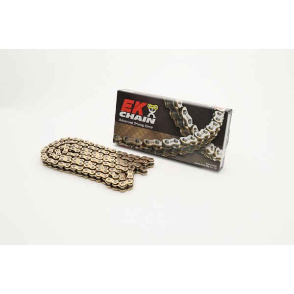 Chaîne de transmission EK 520RRX NX-Ring 520