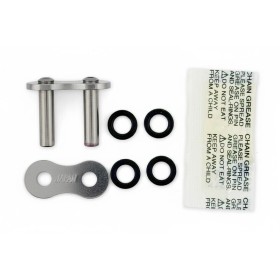 Attache à riveter EK 520SRX2 QX-Ring 520