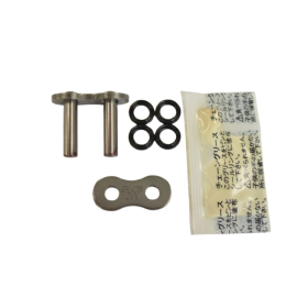 Attache à riveter EK 428ZVX QX-Ring 428