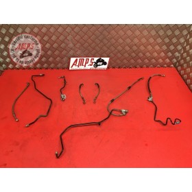 Kit de durite frein absR1200R08AX-760-VAH9-A51044217used