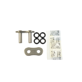 Attache à riveter EK 520ZVX3 NX-Ring 520