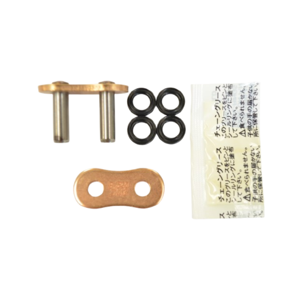 Attache à riveter EK 520ZVX3 NX-Ring 520