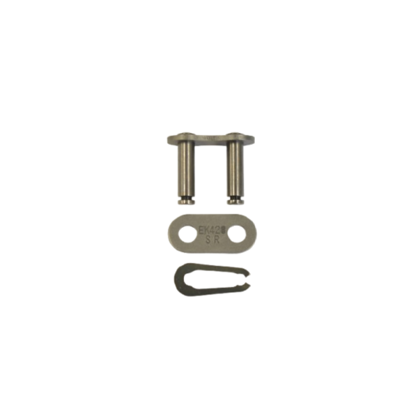 Attache type clip EK 428SR 428