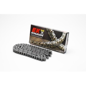 Chaîne de transmission EK 520MVXZ2 QX-Ring 520