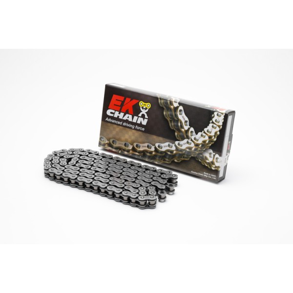 Chaîne de transmission EK 520MVXZ2 QX-Ring 520