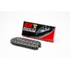 Kit chaîne EK/PBR 428SR 14/43-130 - couronne standard