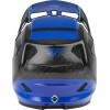 Casque FLY RACING Werx-R Bleu/Noir XL