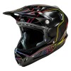 Casque vélo FLY RACING Werx-R Carbon Flow - noir/multi