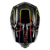 Casque vélo FLY RACING Werx-R Carbon Flow - noir/multi