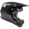 Casque FLY RACING Formula Noir Carbon Brillant Enfant L