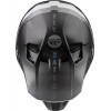 Casque FLY RACING Formula CC Driver Noir/Charcoal/Blanc XL