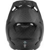 Casque FLY RACING Formula Carbon Solid - carbone noir mat