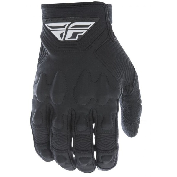 Gants FLY RACING Patrol XC Lite 2021 Noir S-8