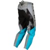 Pantalon FLY RACING F-16 Femme Bleu/Gris 28 (0/2)