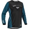 Maillot FLY RACING Patrol - Slate Blue