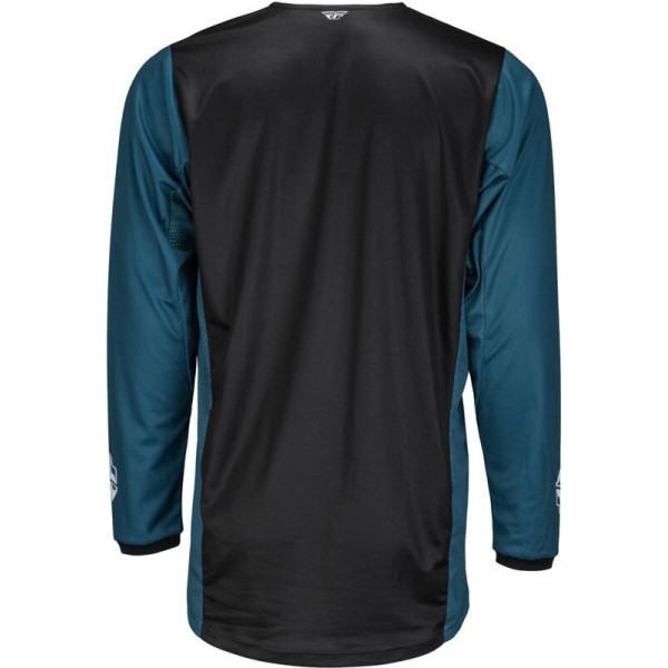 Maillot FLY RACING Patrol - Slate Blue