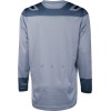 Maillot FLY RACING F-16 - Arctic Grey/Stone